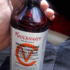 Wockhardt Promethazine with Codeine Cough Syrup Booklet