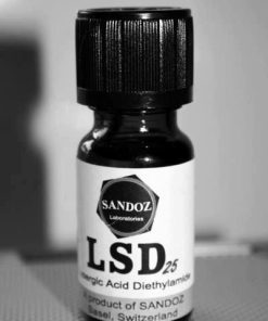 Buy lysergic acid diethylamide | liquid LSD VIAL for sale