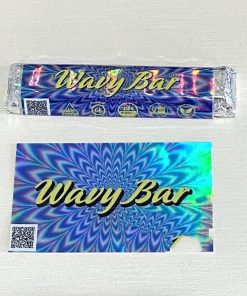 Wavy Bar Chocolate For Sale Online