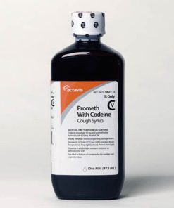 Buy Actavis Promethazine Cough Syrup 16OZ