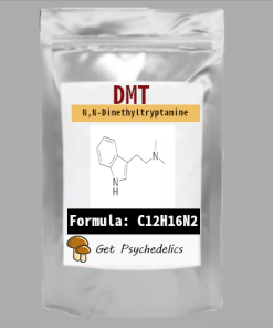 DMT for sale at low cost and safely- Buy DMT online