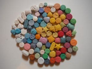 MDMA for PTSD