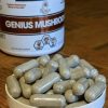 Buy Genius Mushrooms by The Genius Brand