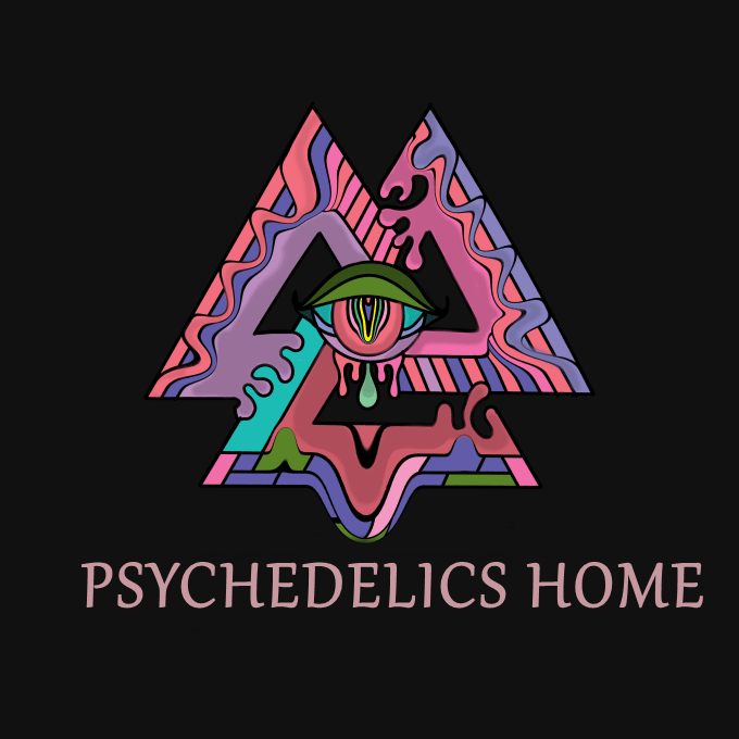 Psychedelics Home