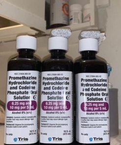 Buy Tris promethazine hydrochloride