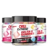 Buy CBD and Delta-8 Mix Gummies Bundle – 1250X