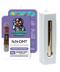 Best Place To Buy DMT