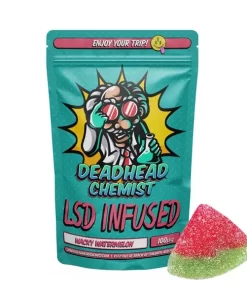 Buy LSD Edible