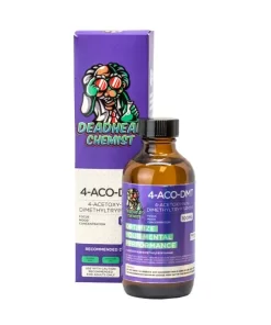 Buy Microdose 4-AcO-DMT Deadhead Chemist