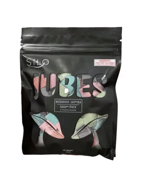 Buy Silo Jubes Microdose