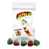 Buy Astro boy mushroom infused Gummies 3300mg